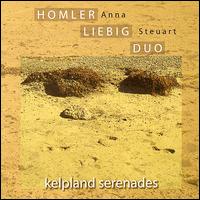 Kelpland Serenades von Anna Homler