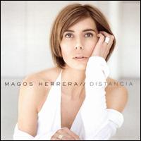 Distancia von Magos Herrera