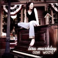 One Word von Lisa Markley