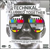 Klubbed Together von Technikal