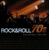 Rock & Roll 70s von Various Artists