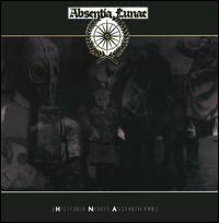 Historia Nobis Assentietur von Absentia Lunae