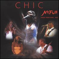 Mount Fuji Jazz Festival '03 von Chic