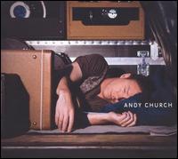 Sleeping in the Van von Andy Church