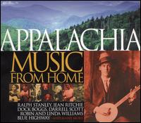 Appalachia: Music from Home von Various Artists