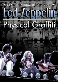 Physical Graffiti [DVD] von Led Zeppelin