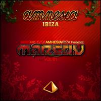 Amnesia Ibiza DJ Sessions, Vol. 1 von Marco V.