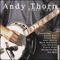 Bolin Creek von Andy Thorn