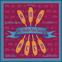 State Fair Songs von Ann Reed