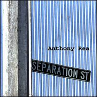 Separation Street von Anthony Rea