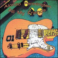 All My Friends von Alonzo Pennington