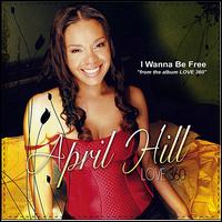 Love 360 [Single] von April Hill