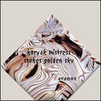 Koryak Mistress Stakes Golden Sky von Aranos