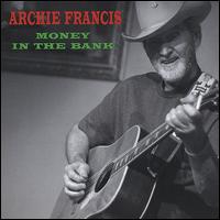 Money in the Bank von Archie Francis