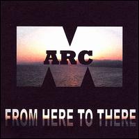 From Here to There von Arcm