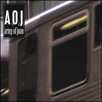 AOJ von Army of Juan