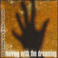 Moving with the Dreaming von Warren Oree