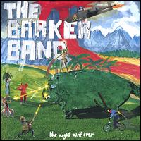 Night Ain't Over von The Barker Band