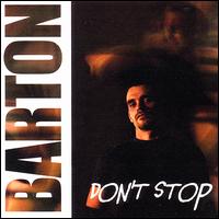 Don't Stop: Light von Barton