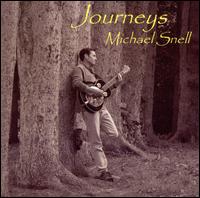 Journeys von Michael Snell