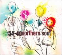 Northern Soul von 54-40