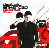 Digitally Enhanced, Vol. 2 von Will Holland