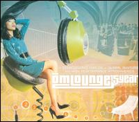 Om Lounge: 15 Year Anniversary von Various Artists