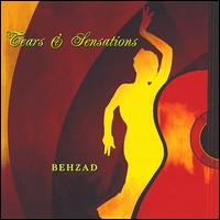 Tears & Sensations von Behzad