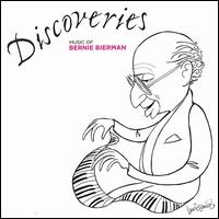 Discoveries von Bernie Bierman