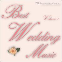 Best Wedding Music, Vol. 1 von Michael Silverman