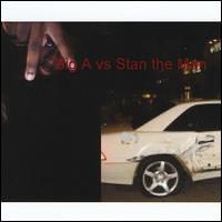 Big A vs. Stan the Man von Big A