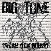 Trash Can Music von Big Tone