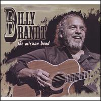 Mission Band von Billy Brandt