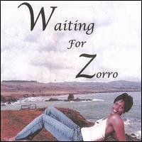 Waiting for Zorro von Billy Hinton