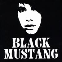 Black Mustang von Black Mustang