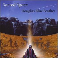 Sacred Space von Douglas Blue Feather