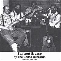 Salt and Grease von Boiled Buzzards