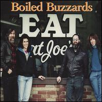 Eat at Joe's von Boiled Buzzards