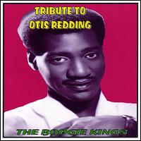 Tribute to Otis Redding von The Boogie Kings