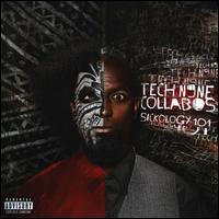 Sickology 101 von Tech N9ne