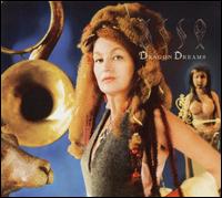 Dragon Dreams von Jane Siberry