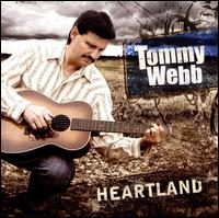 Heartland von Tommy Webb