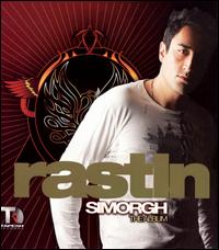 Simorgh: The Album von Rastin