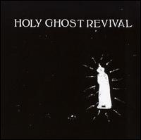 Bleeding Light von Holy Ghost Revival