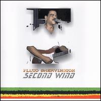 Second Wind von Pluto Shervington