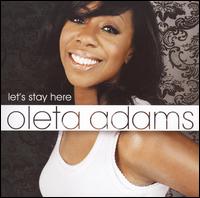 Let's Stay Here von Oleta Adams