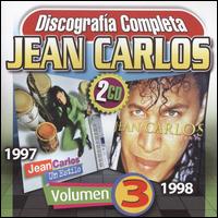 Discografia Completa, Vol. 3 von Jean Carlos