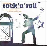 Music for Rock 'N' Roll von Various Artists