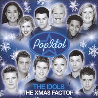 Pop Idol: The Idols - Xmas Factor von The Idols