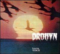 Drouyn Original Soundtrack von Peter Martin